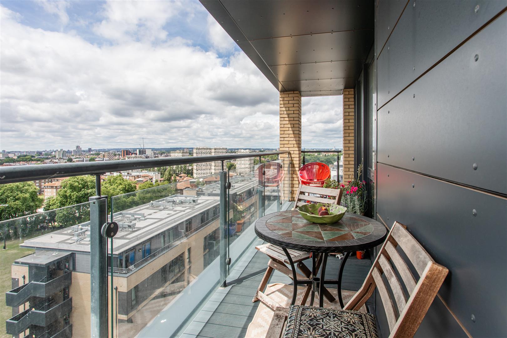 Grand Regent Tower, Bethnal Green